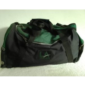 Bolso de Viaje  / Deportivo - Marca LA Gear